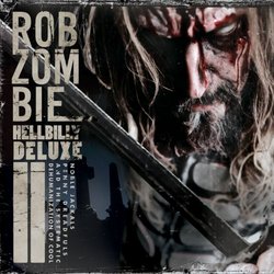 Hellbilly Deluxe 2 (Special Edition)(CD/DVD)