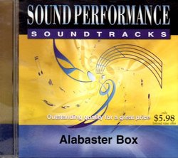 Soundperformance Sountracks Alabaster Box