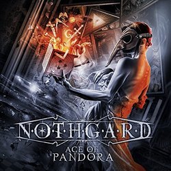 Age Of Pandora by Nothgard