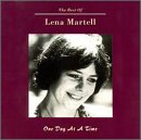 The Best of Lena Martell: One Day at a Time