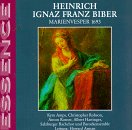 Heinrich Ignaz Franz Biber: Marienvesper 1693