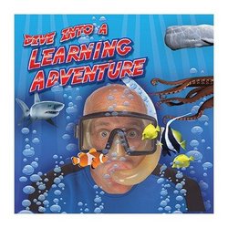 Dive Into a Learning Adventure