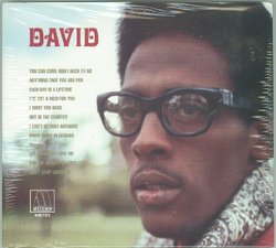 "David" Unreleased LP & More