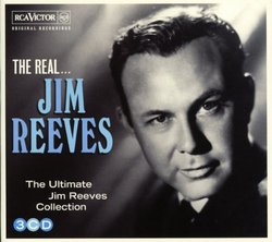 Real Jim Reeves