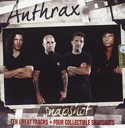 Snapshot: Anthrax