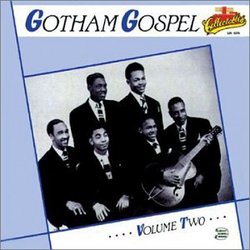 Gotham Gospel 2