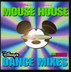 Mouse House: Feel the Vibe