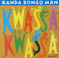 Kwassa Kwassa