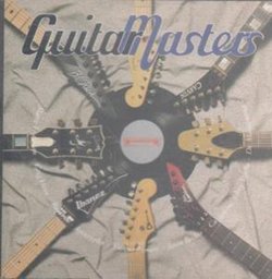 Guitar Masters