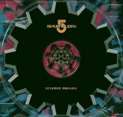 Babylon 5: Severed Dreams (TV Series Episode)