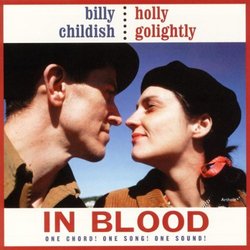 In Blood (One Chord One Song One Sound) (Dig)