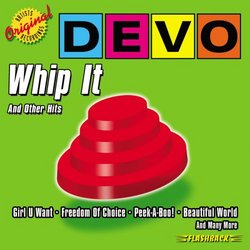 Whip It & Other Hits