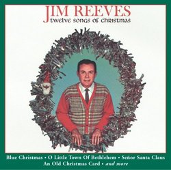 12 Songs of Christmas