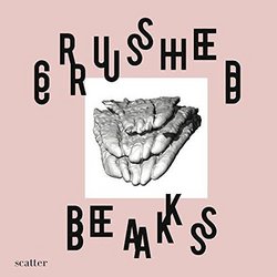 Scatter by Crushed Beaks