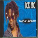 Ice N Green