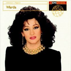 Warda