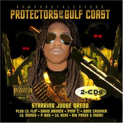 Protectors of the Gulf Coast