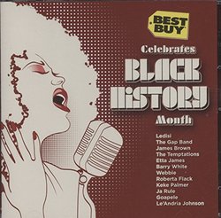 Best Buy Celebrates Black History Month