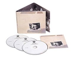 Tusk (3CD Expanded & Remastered 2015) - UK Edition