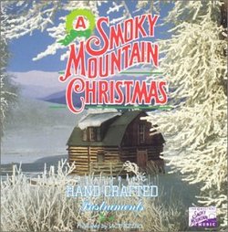 Smoky Mountain Christmas