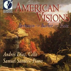 American Visions