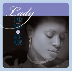 Lady Sings the Blues 2: After Hours