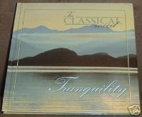 In Classical Mood, Tranquility