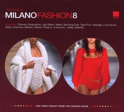 Milano Fashion, Vol. 8