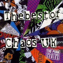 Best of Chaos UK