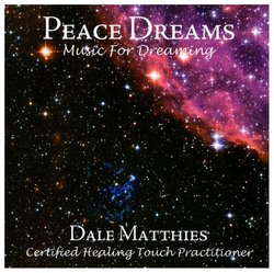 Peace Dreams, Music for Dreaming