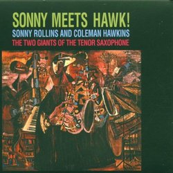 Sonny Meets Hawk