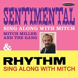 Sentimental Sing Along With Mitch/rhythm Sing Along With Mitch
