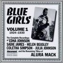 Blue Girls 1 (1924-1930)