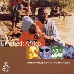 Unwired Africa