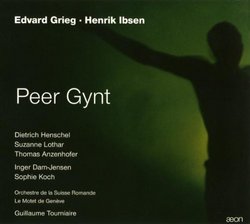 Peer Gynt