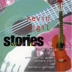 Stories For Guitar