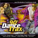 90's Dance Trax