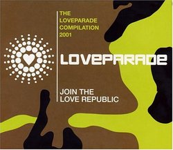 Love Parade