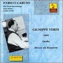 Verdi Recordings 3