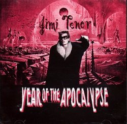 Year of the Apocalypse