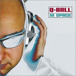 Q*Ball In Space