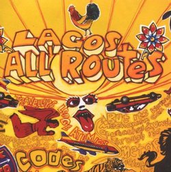Lagos All Routes