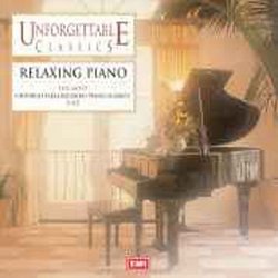 Unforgettable Classics: Relaxing Piano