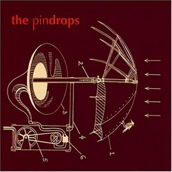 The Pindrops