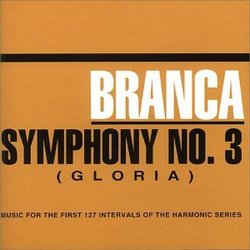 Symphony No.3: Gloria