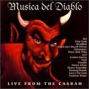 Musica Del Diablo: Live at the Casbah