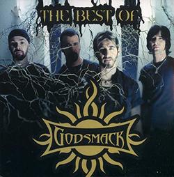 GODSMACK - THE BEST OF?