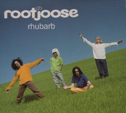 Rhubarb - The Album