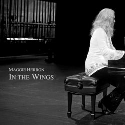 Maggie Herron: In the Wings