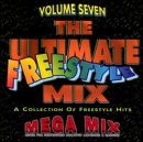 Ultimate Freestyle Mix 7